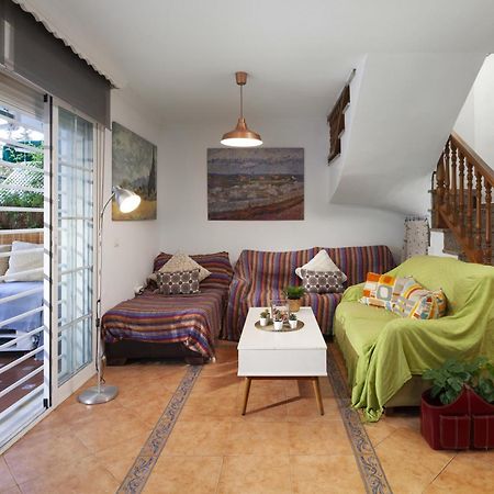 Appartement Duplex Miramar à La Cala Del Moral Extérieur photo