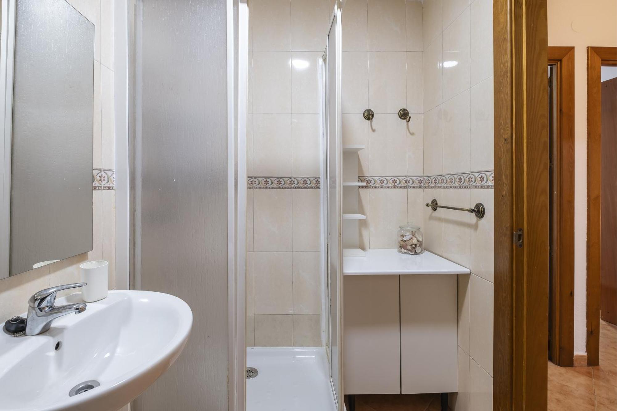 Appartement Duplex Miramar à La Cala Del Moral Extérieur photo