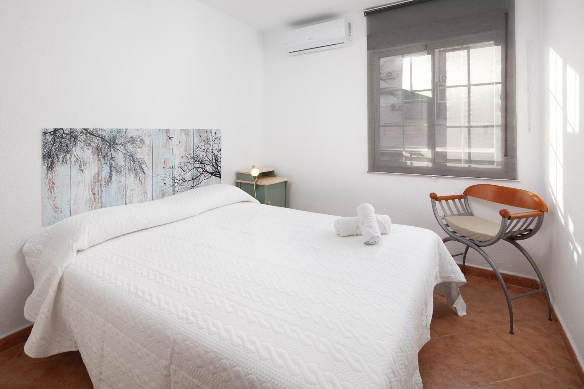 Appartement Duplex Miramar à La Cala Del Moral Extérieur photo