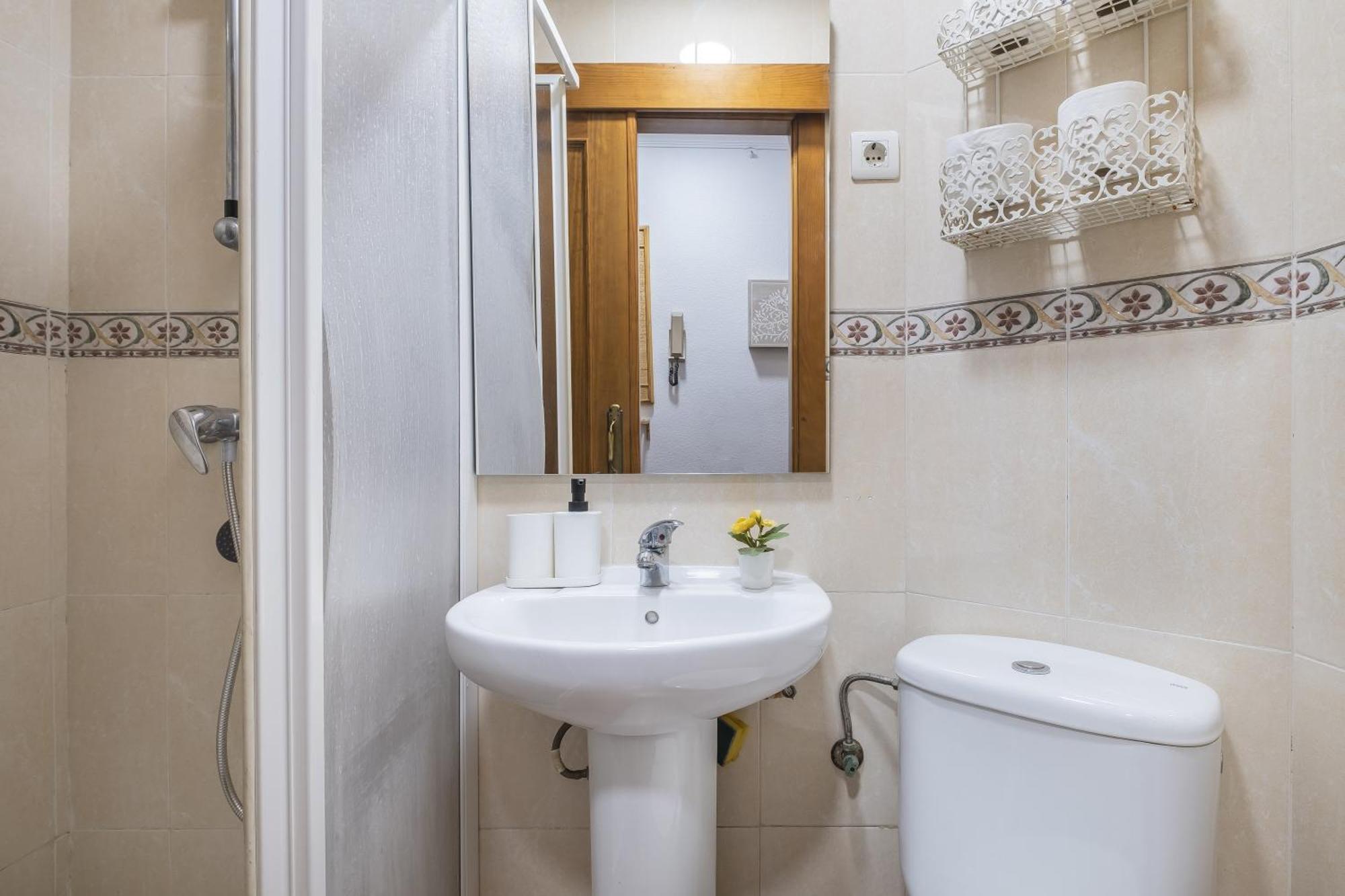 Appartement Duplex Miramar à La Cala Del Moral Extérieur photo