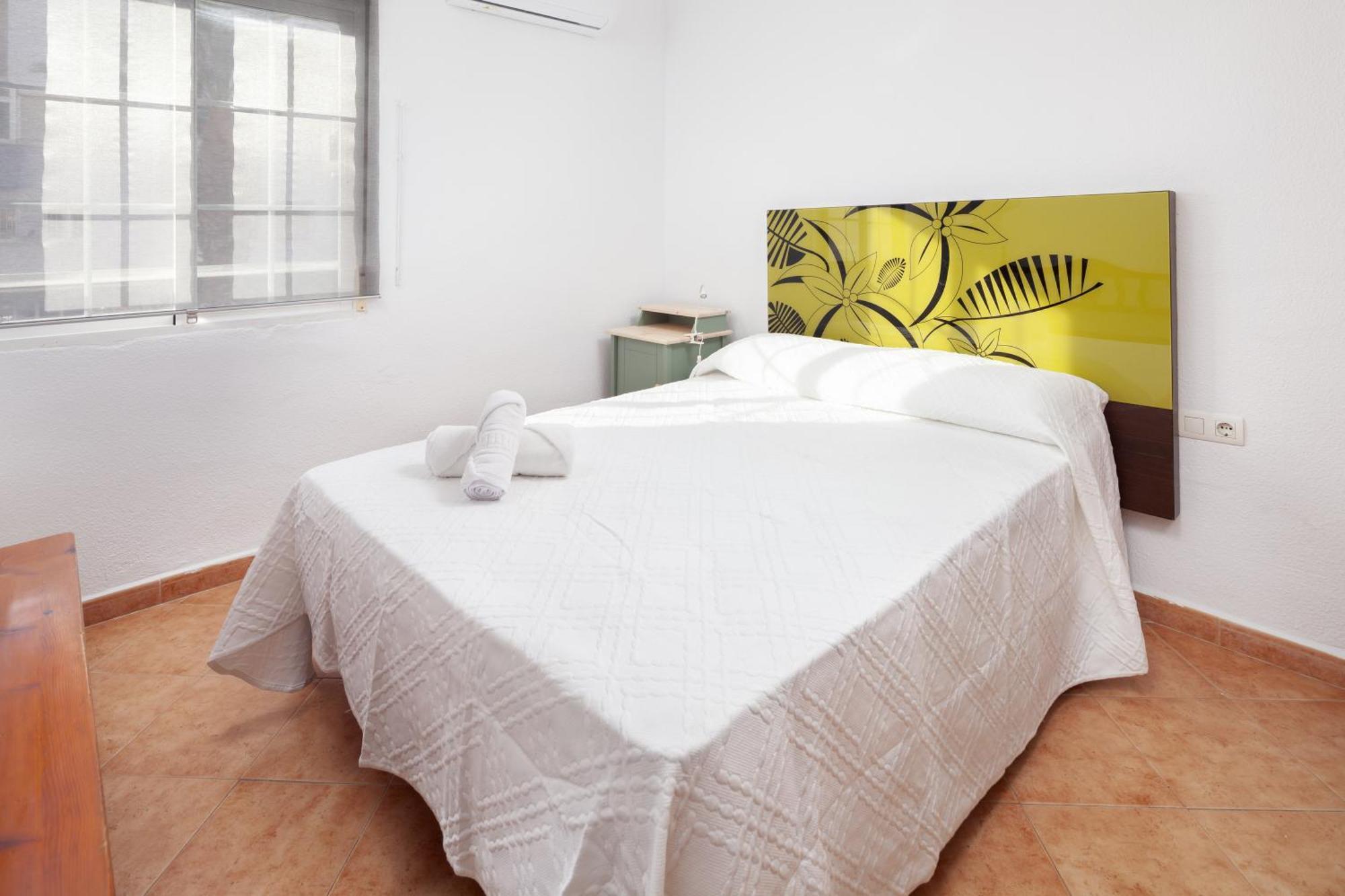 Appartement Duplex Miramar à La Cala Del Moral Extérieur photo