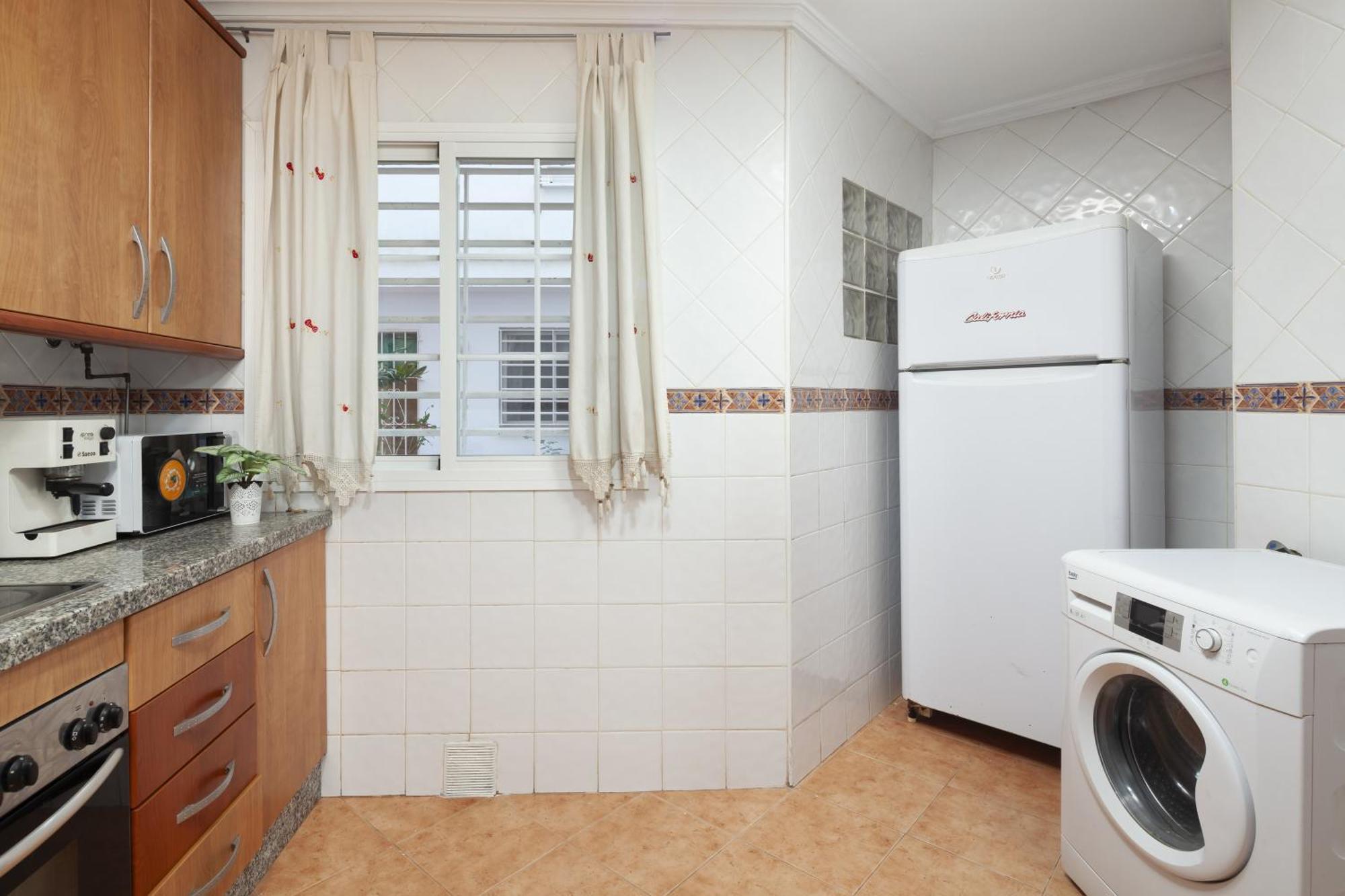 Appartement Duplex Miramar à La Cala Del Moral Extérieur photo