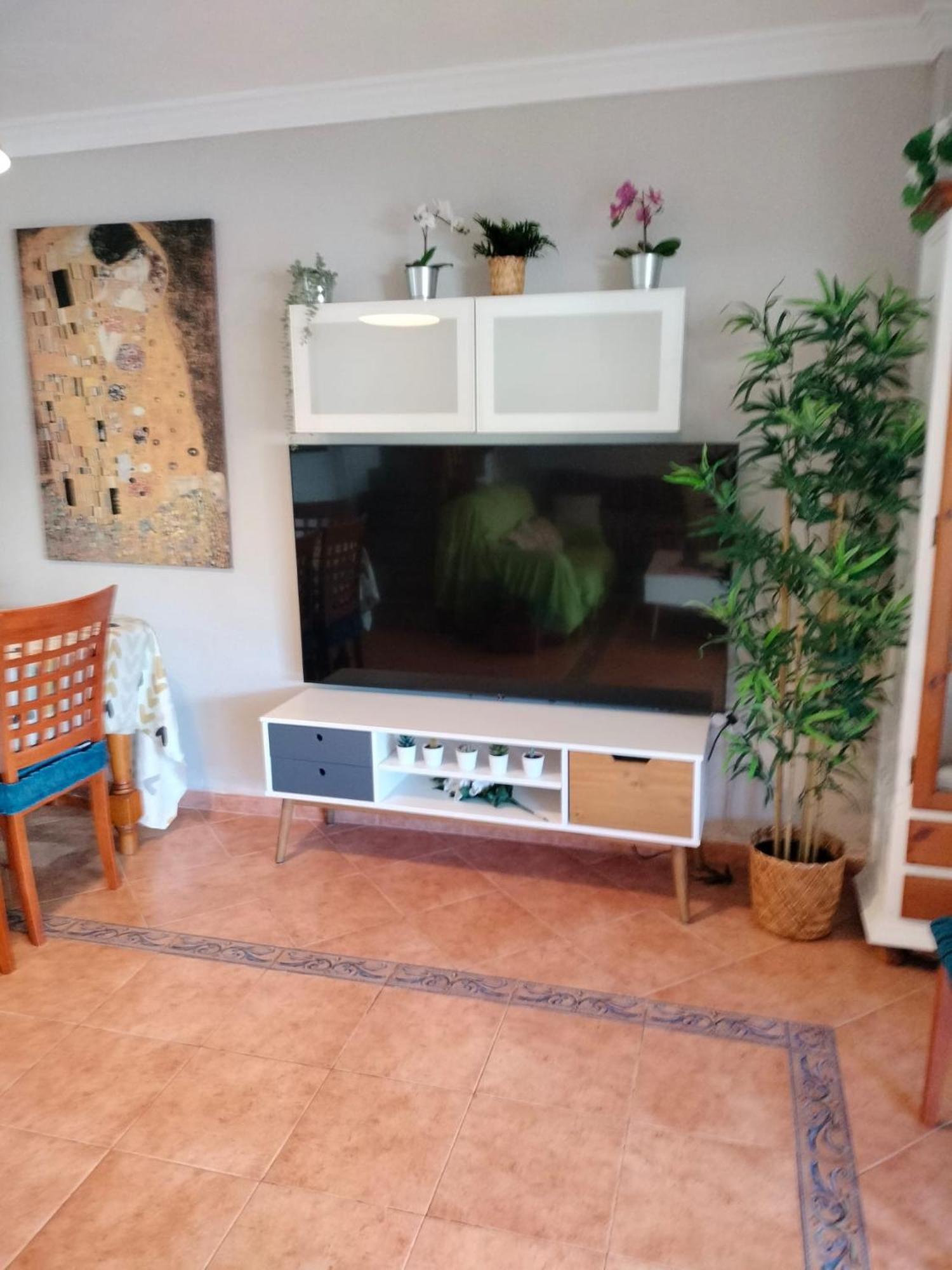 Appartement Duplex Miramar à La Cala Del Moral Extérieur photo