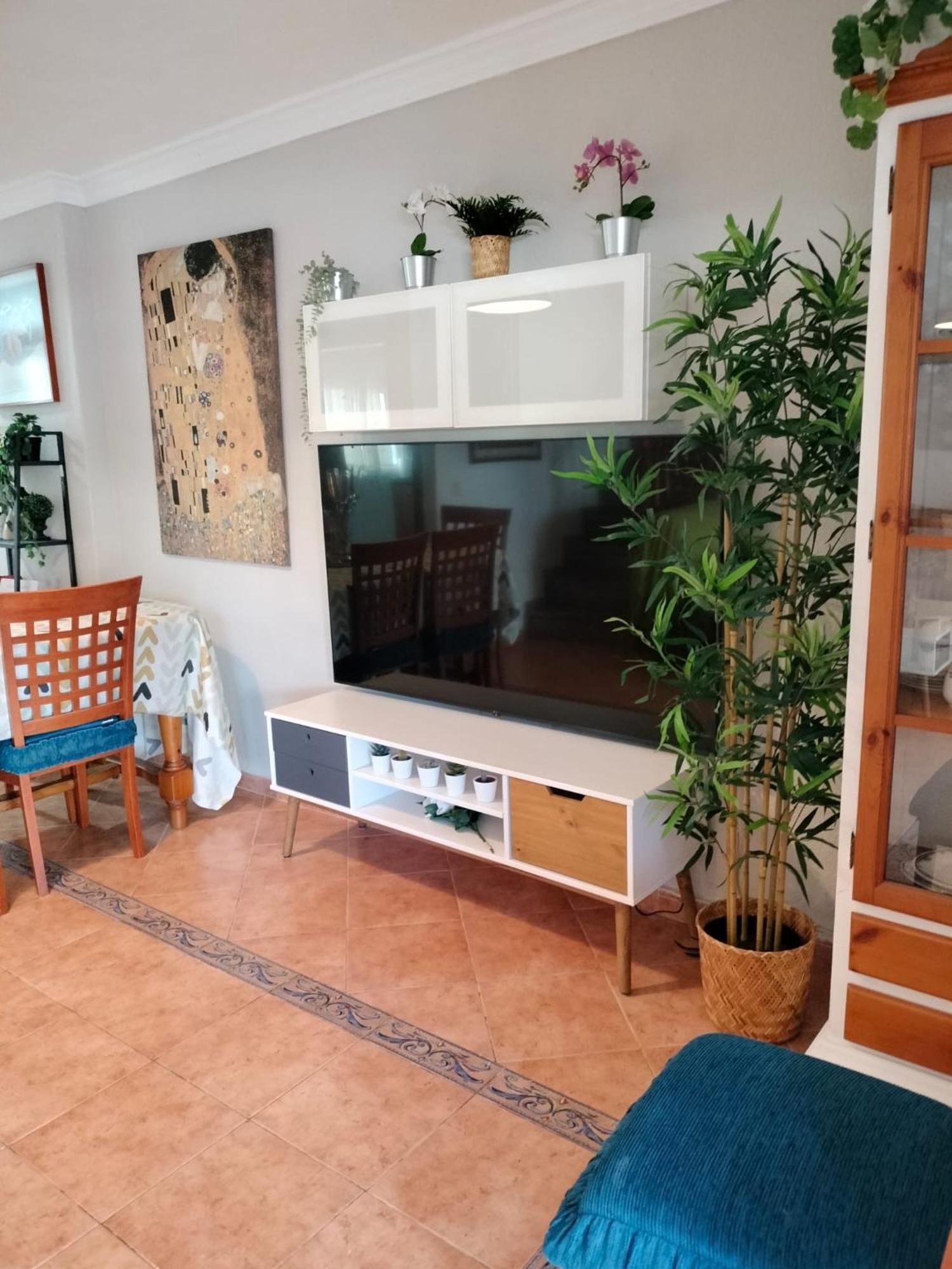 Appartement Duplex Miramar à La Cala Del Moral Extérieur photo
